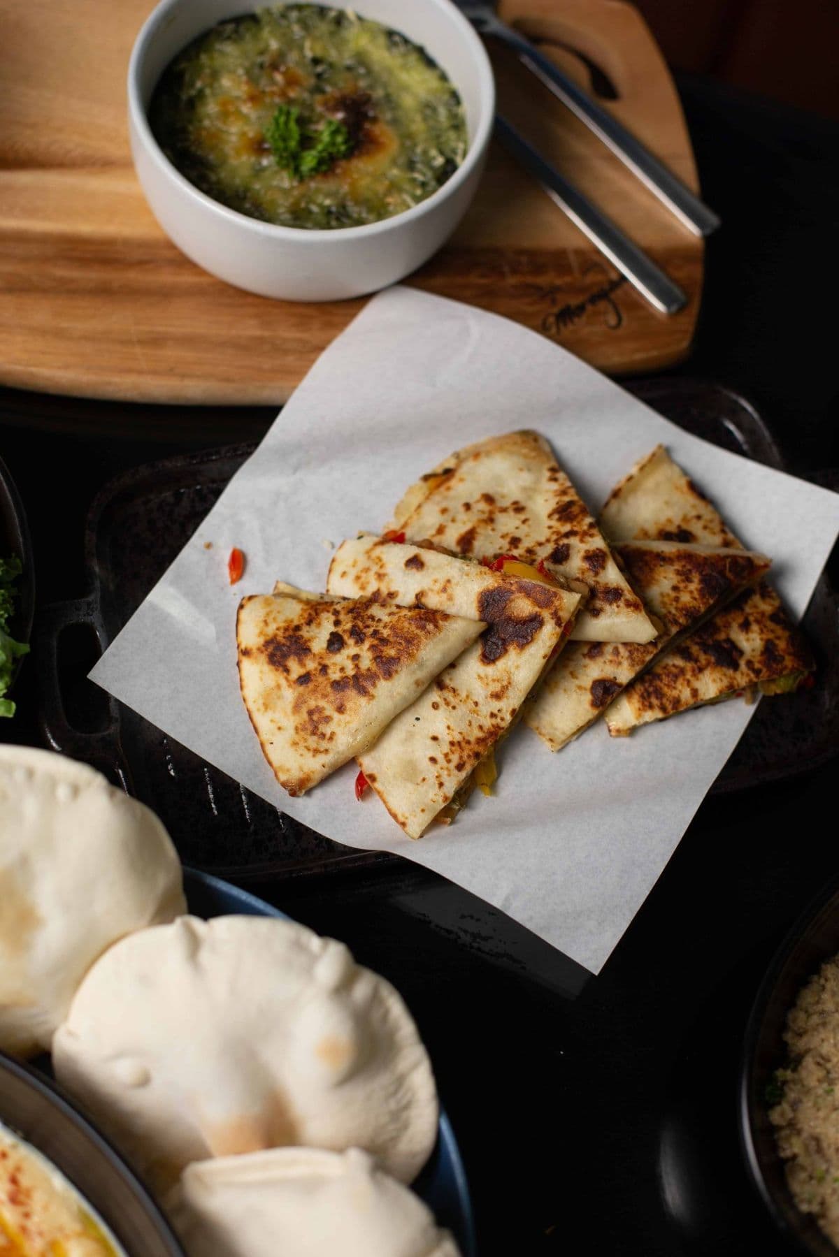 Moreganic Restaurant Away Thapae Resort (Chiang Mai)