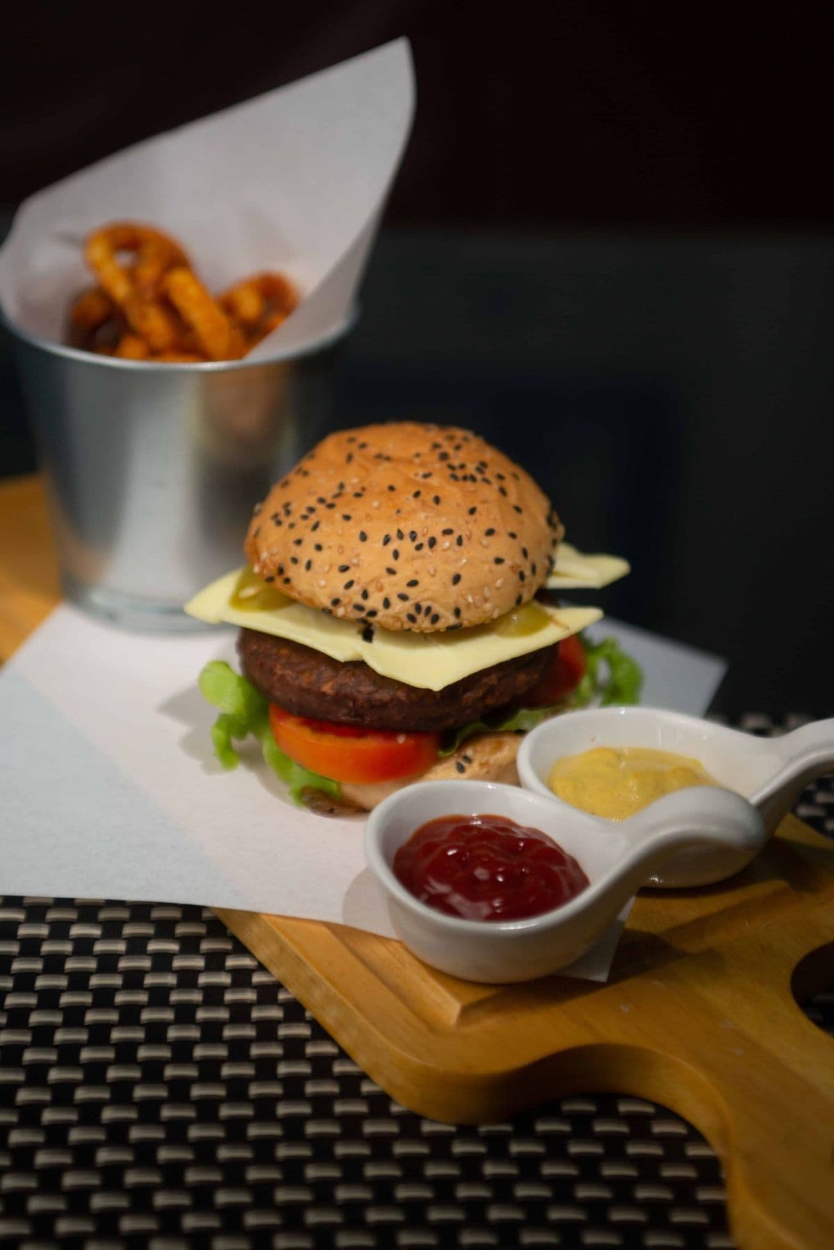 Moreganic Restaurant Away Thapae Resort (Chiang Mai)