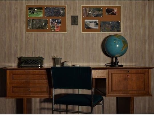 Emergency Call Escape room in Kaiserslautern