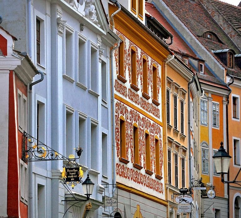 Görlitz: Tour Guiado a Pé pela Cidade Velha