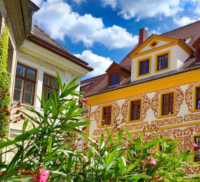 Görlitz: Tour Guiado a Pé pela Cidade Velha