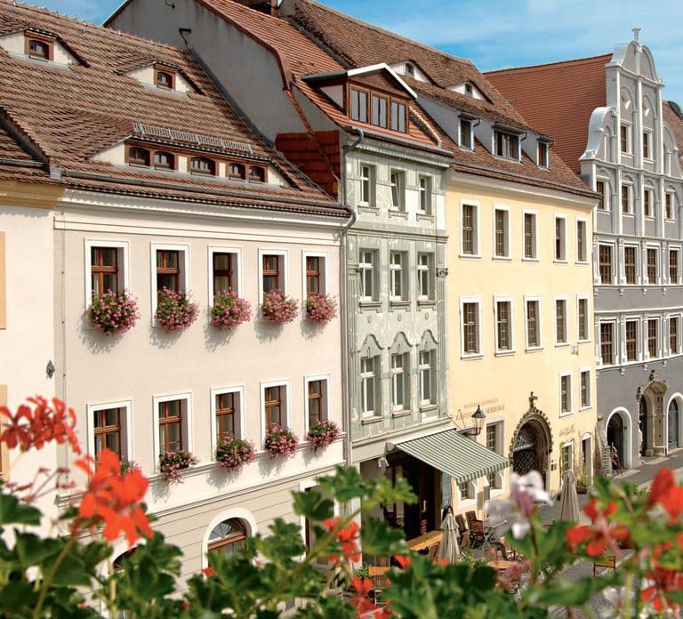 Görlitz: Tour Guiado a Pé pela Cidade Velha