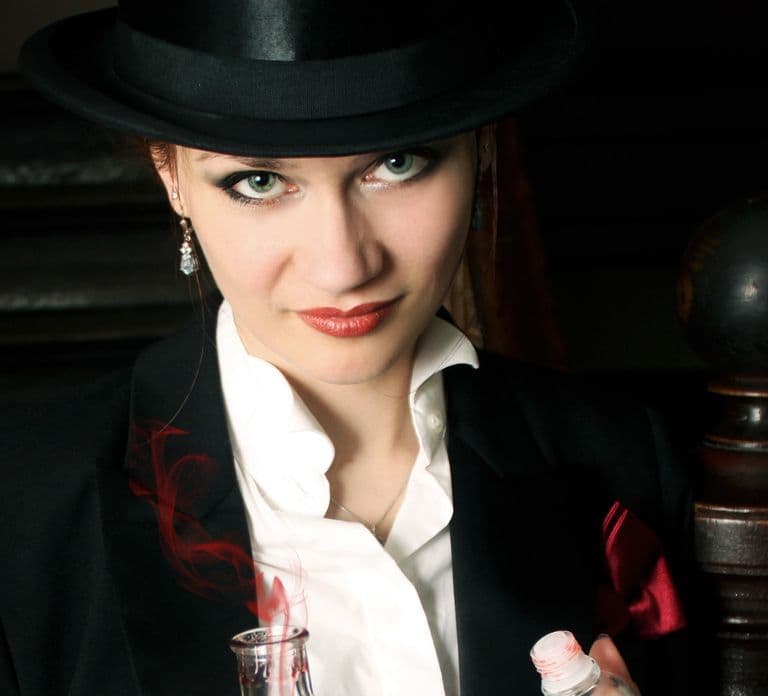 Gruseltour Leipzig: A Haunted Guided Tour