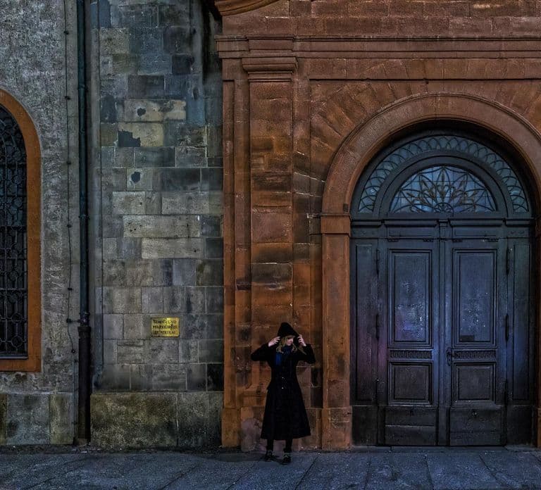 Gruseltour Leipzig: A Haunted Guided Tour