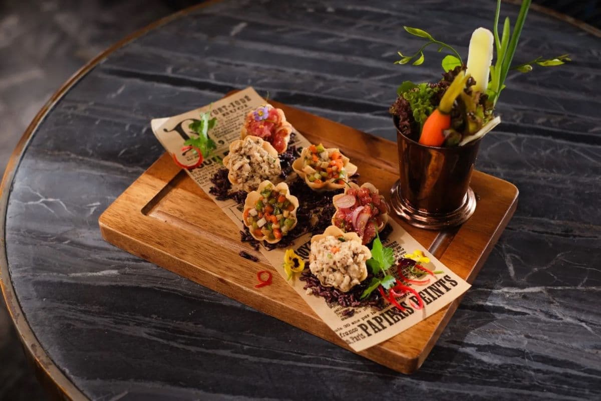 Nimitr Rooftop by 137 Pillars