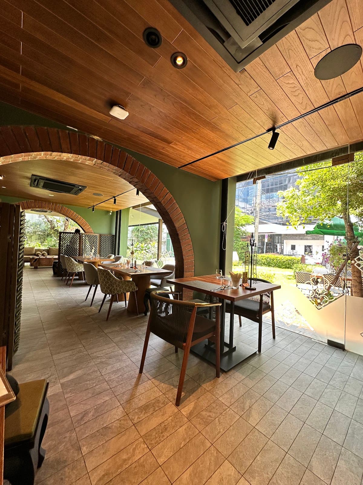 North Restaurant Michelin Guide