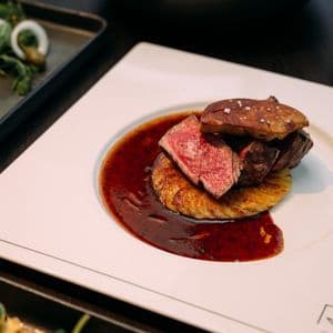 North Restaurant Michelin Guide