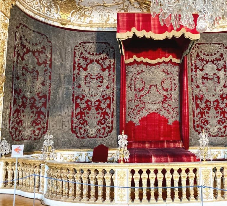 Zwiedzanie Munich Residenz i Hofgarten z biletem bez kolejki (2,5 godz.)