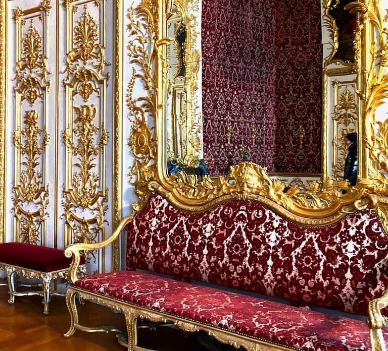 Zwiedzanie Munich Residenz i Hofgarten z biletem bez kolejki (2,5 godz.)