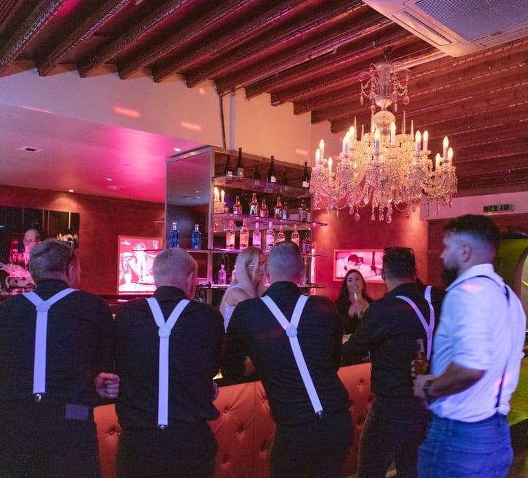 Munich : tournée des bars et clubs