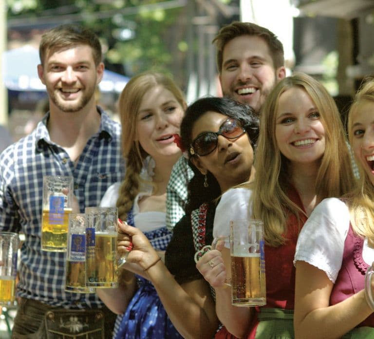 Munich: Beer & Beyond Tour