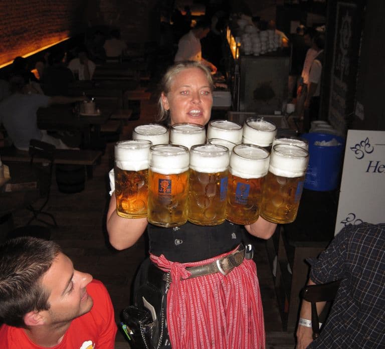 Munich: Beer & Beyond Tour
