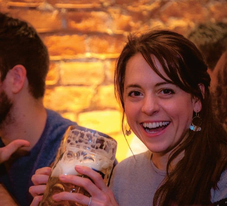 Munich: Beer & Beyond Tour