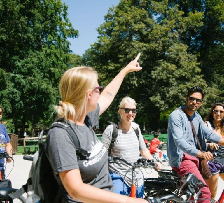 Munich: City Pass 45+ Top Attractions and Public Transport