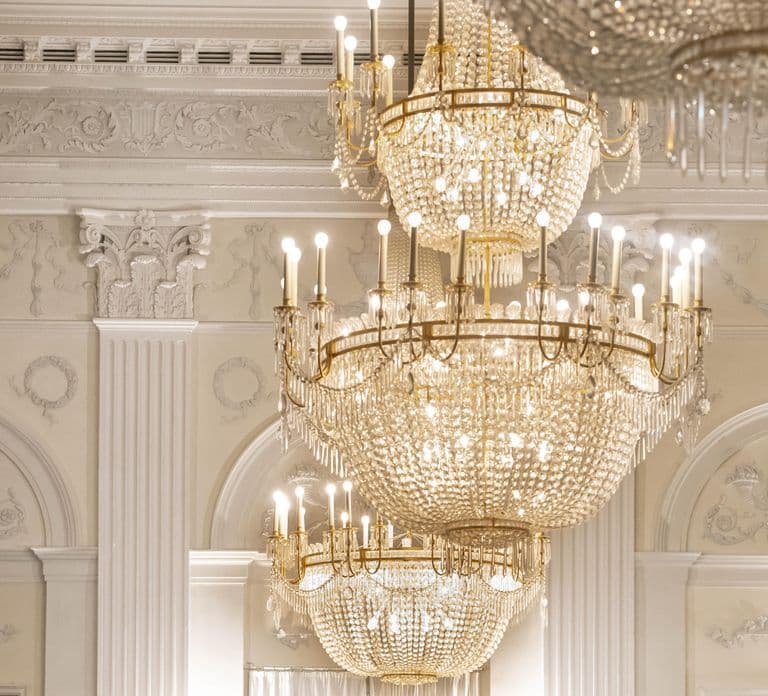 Munich: Classical Concert Recital in Max-Joseph-Hall