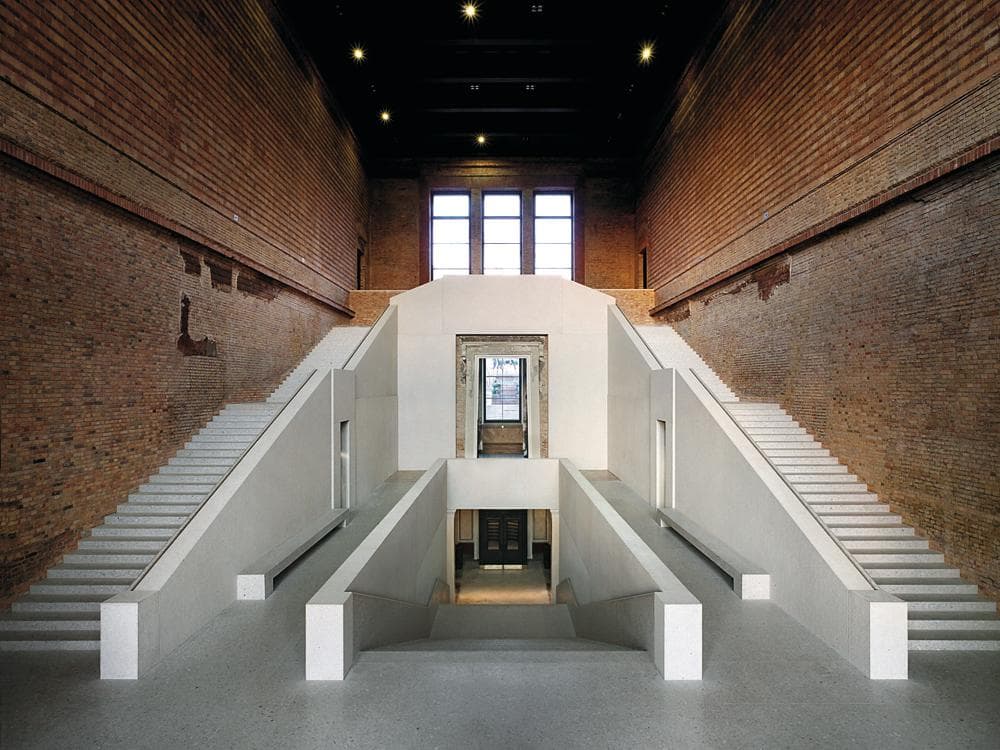 Neues Museum: Entry Ticket