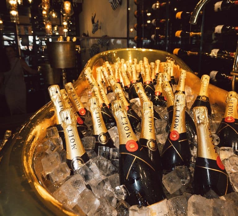 Praga: Nochevieja VIP / LEVELS HOUSE OF FUN