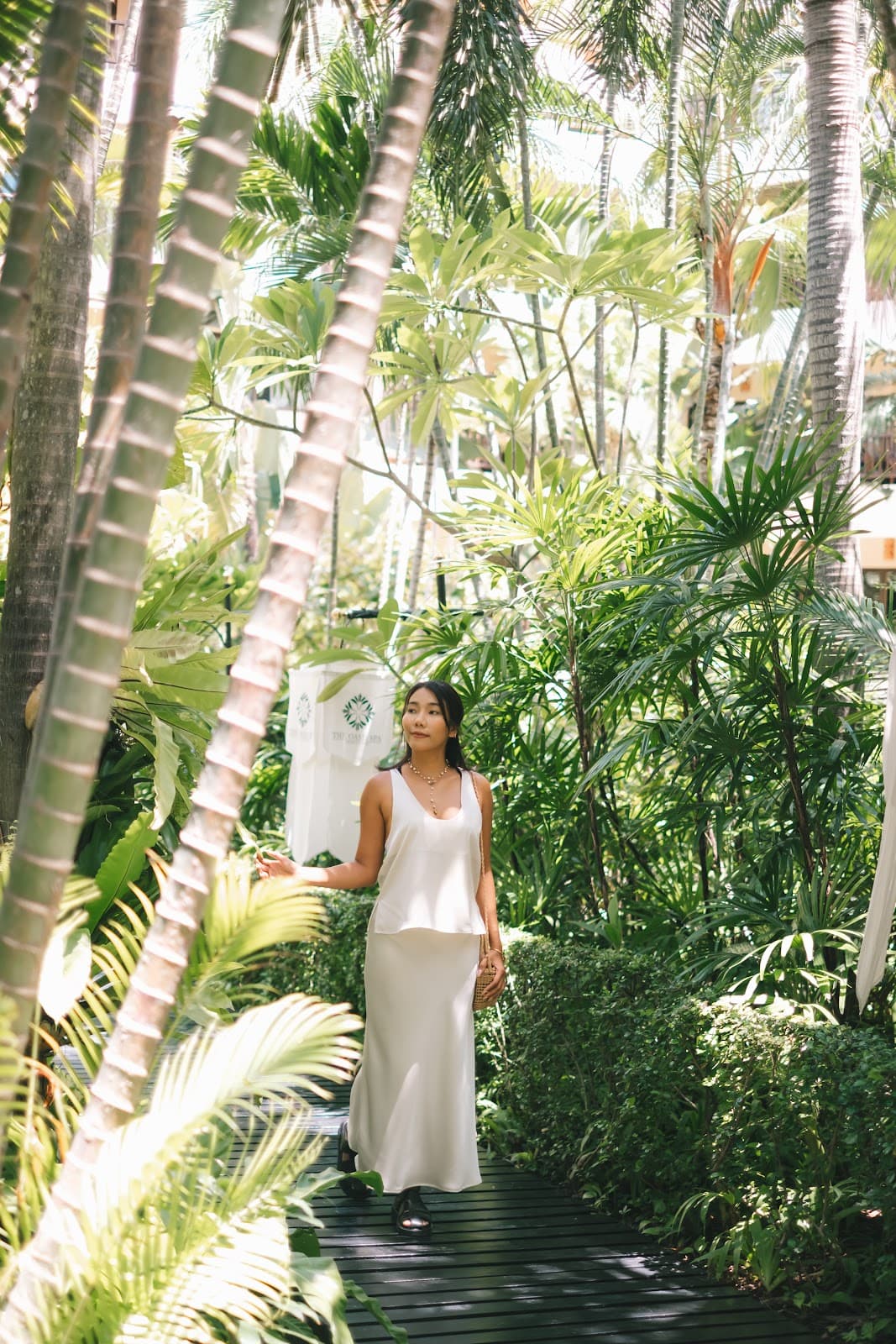 Oasis Spa in Pattaya
