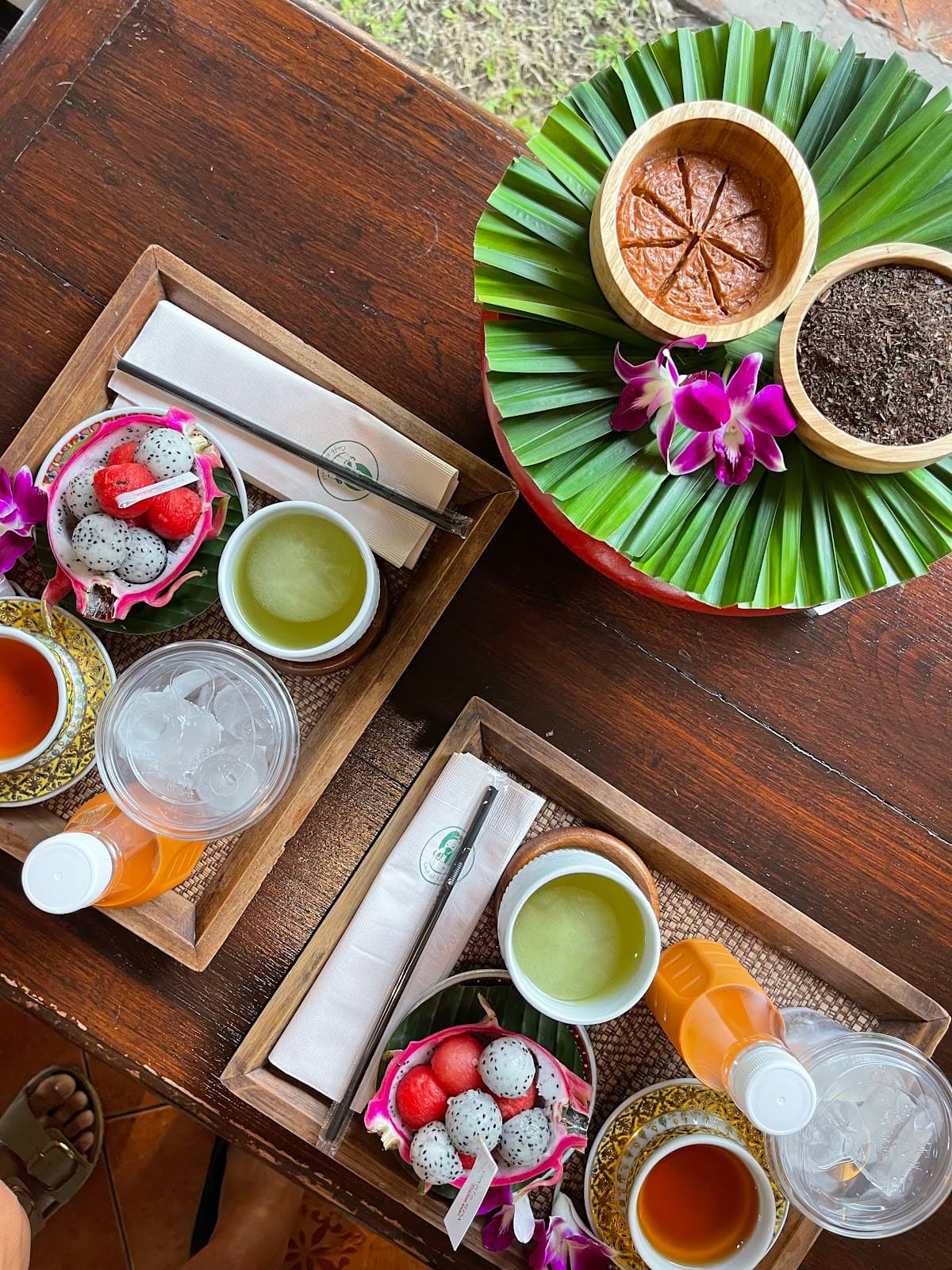 Oasis Spa Lanna in Chiang Mai