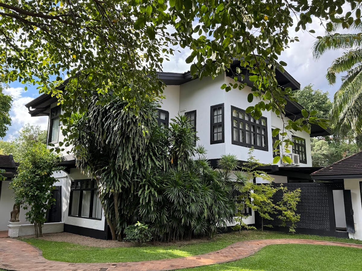 Oasis Spa Lanna a Chiang Mai