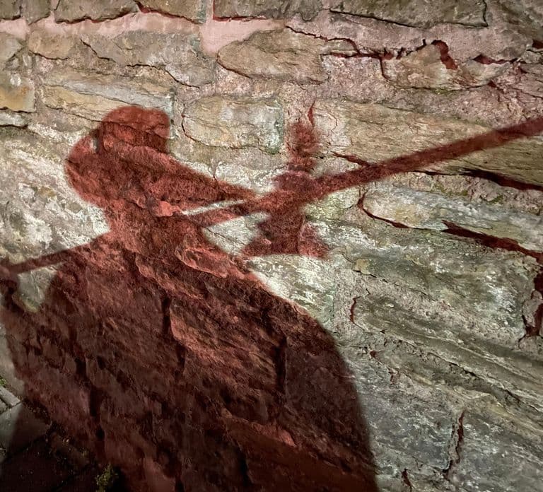 Soest: Night watchman tour with the night watchman at Soest®