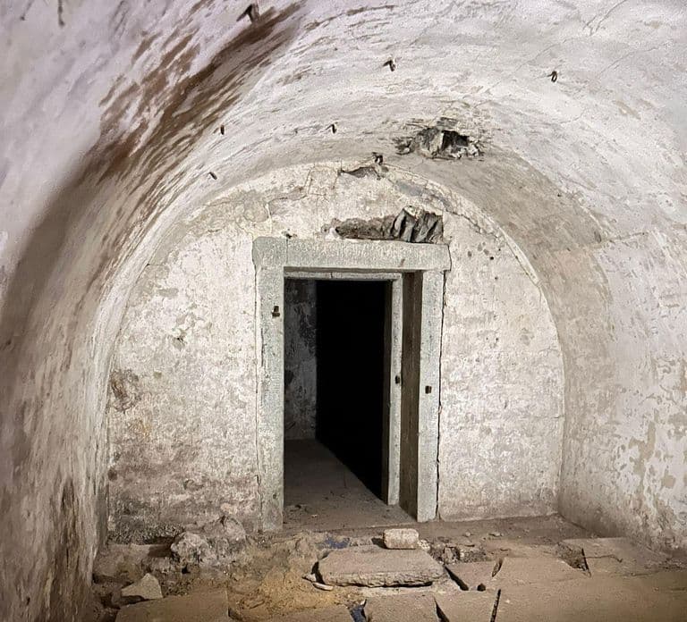 Soest: Night watchman tour with the night watchman at Soest®