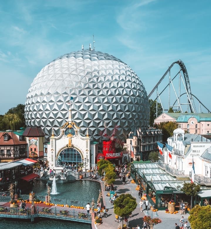 Rust: Europa-Park
