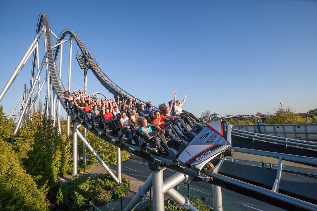 Rust: Europa-Park