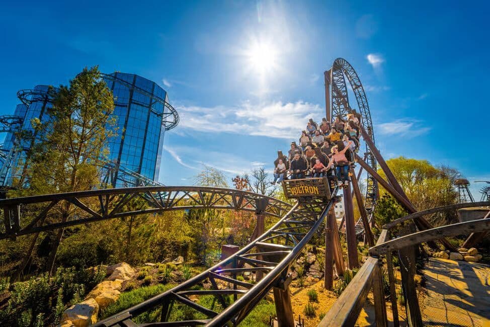 Rust: Europa-Park