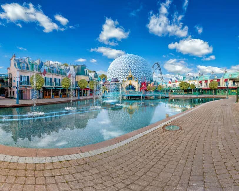Rust: Europa-Park