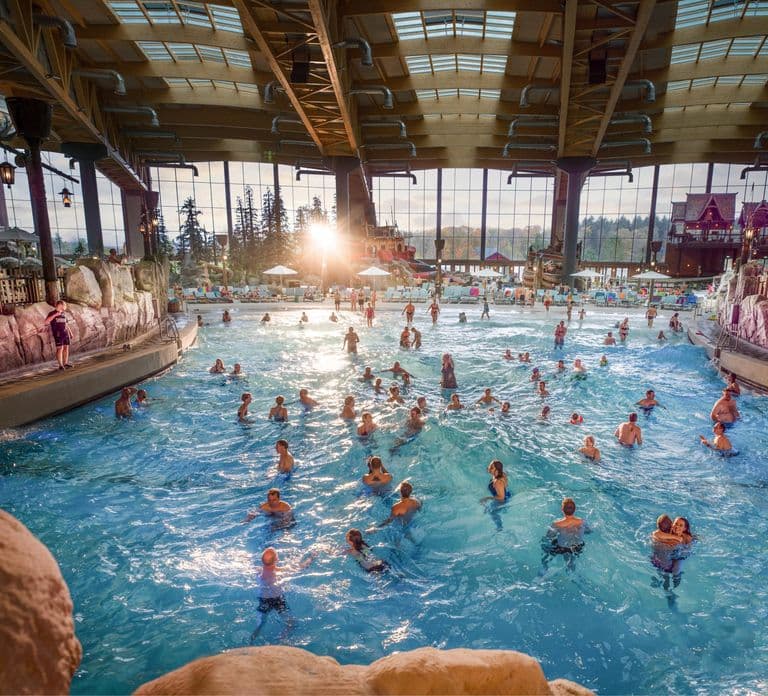 Rust: Rulantica Water Park Entry Ticket