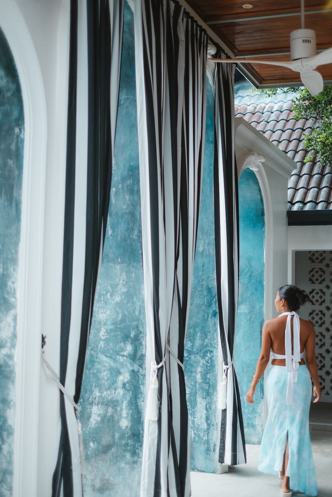 Oasis Turquoise Cove Spa in Phuket Kamala