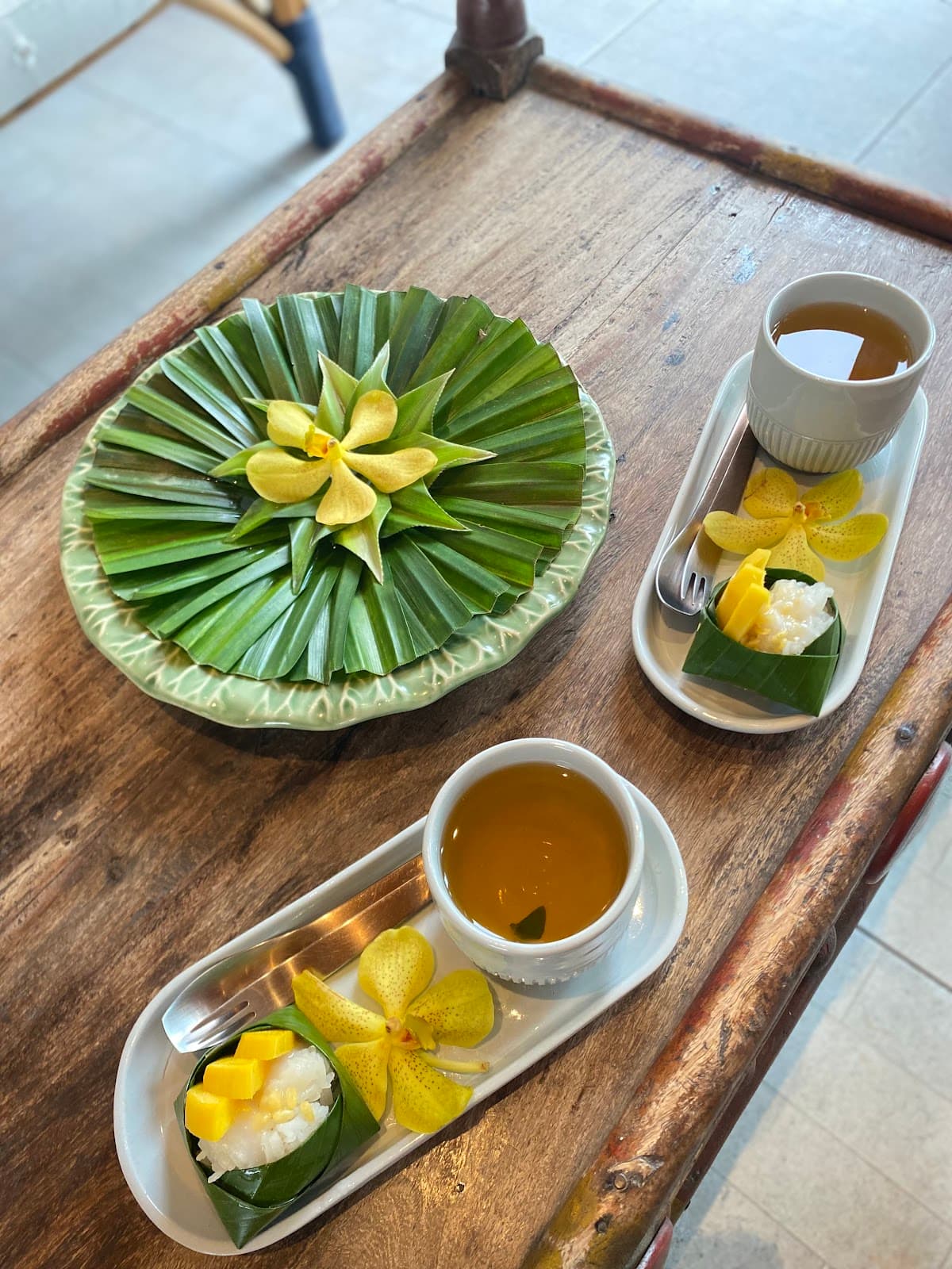 Oasis Turquoise Cove Spa in Phuket Kamala