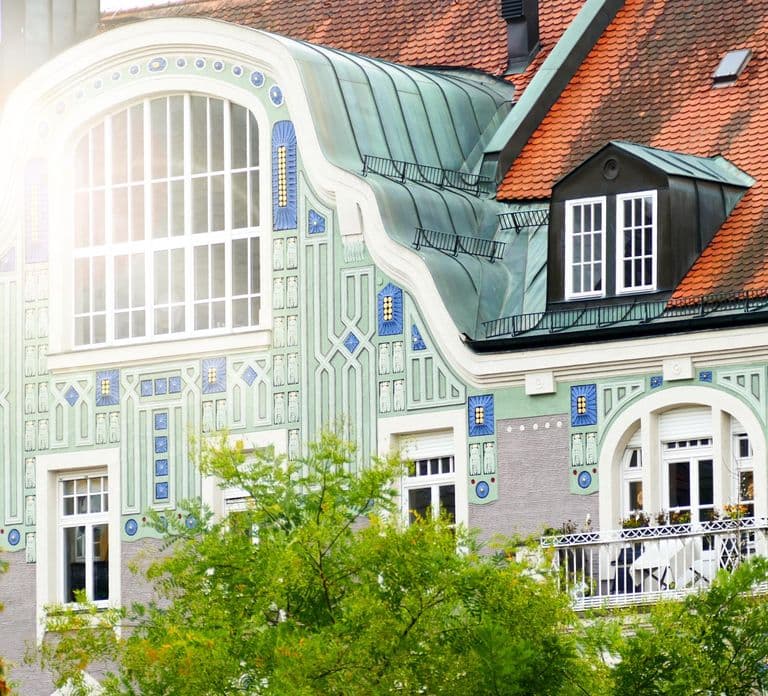 Schwabing: Tour de Insider! Bairro, Revolta e Segredos no Distrito Icônico de Munique