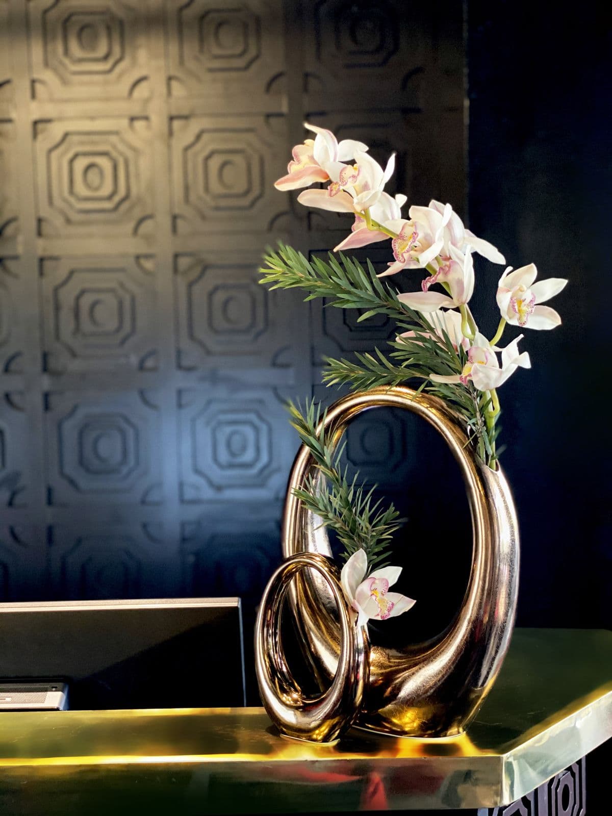 Oasis Urban Spa em Thonglor 20 em Bangkok