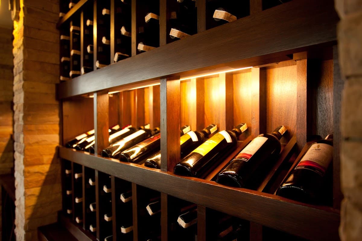 PB Valley Khao Yai Winery