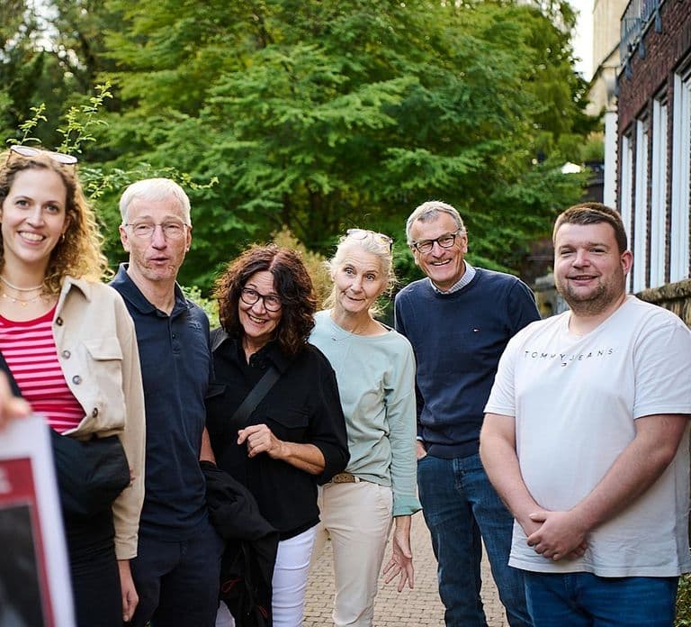 True x Crime: Un viaggio attraverso i casi criminali più famosi di Münster