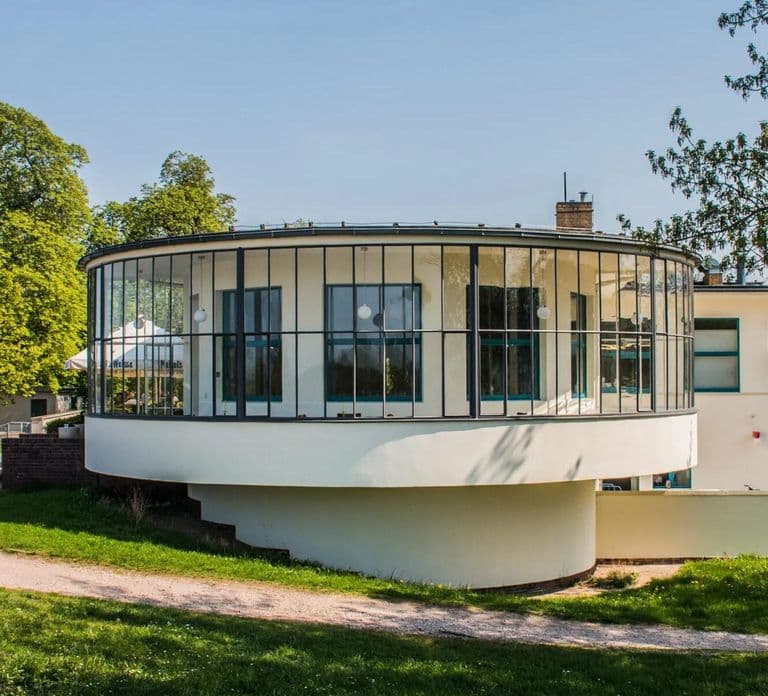 Weimar, Dessau y Berlín: Tour de la Bauhaus con bolsa de regalo