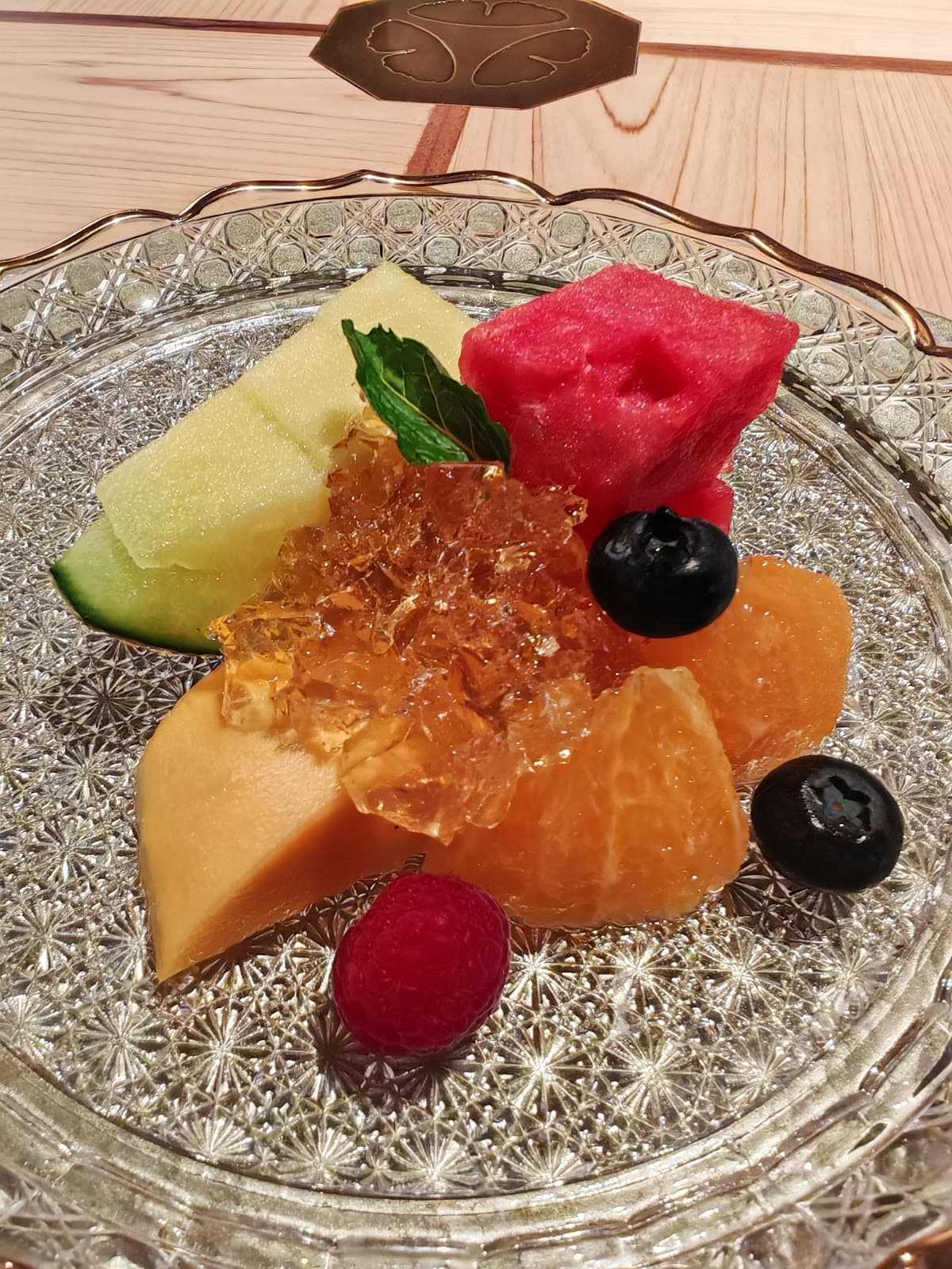 Okura Cruise