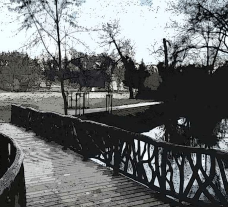 Weimar: DunkelWeimar, true crime citytour and game
