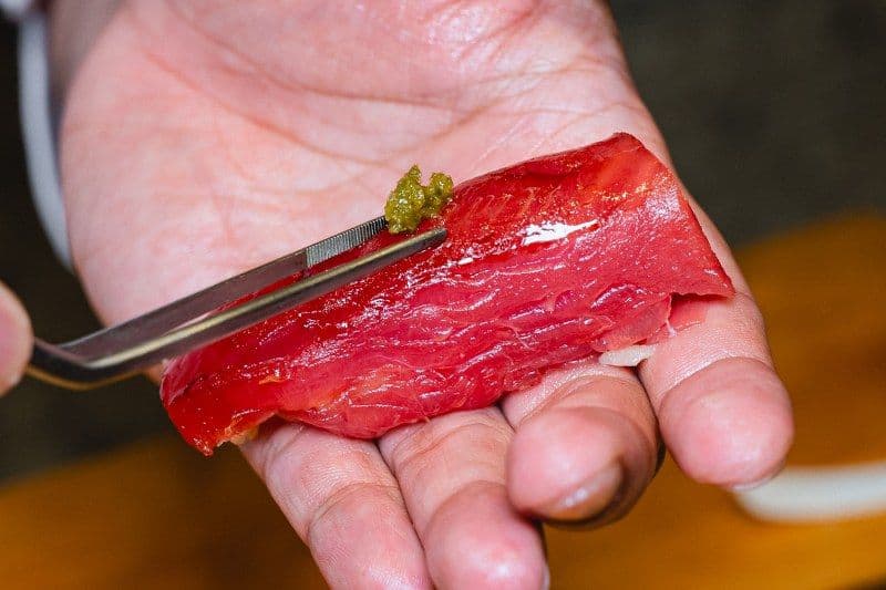 Omakase Ten