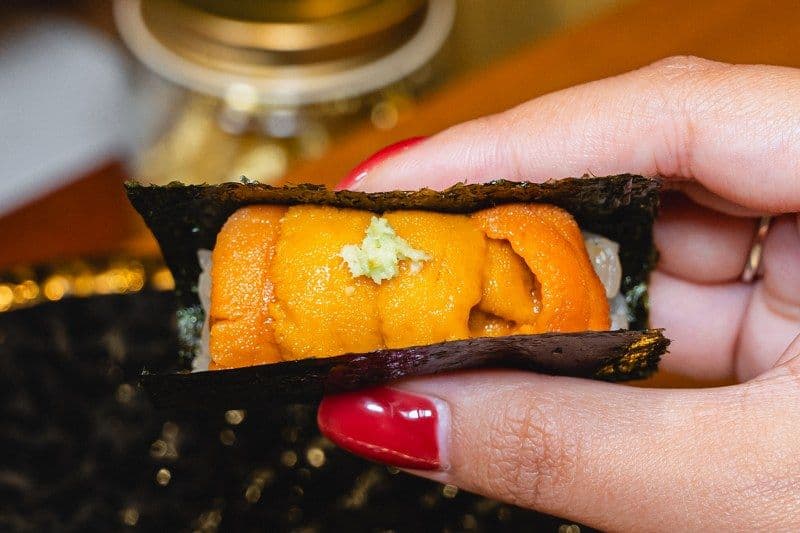 Omakase Ten