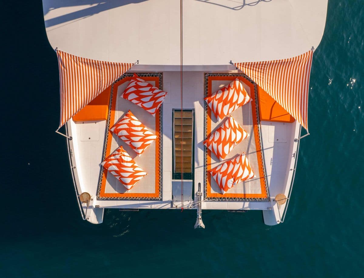 Once Yachting Pattaya