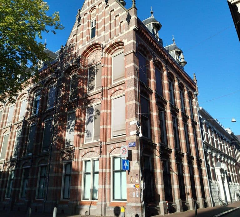 Amsterdam Historical Walk: Golden Age and Colonial Empire