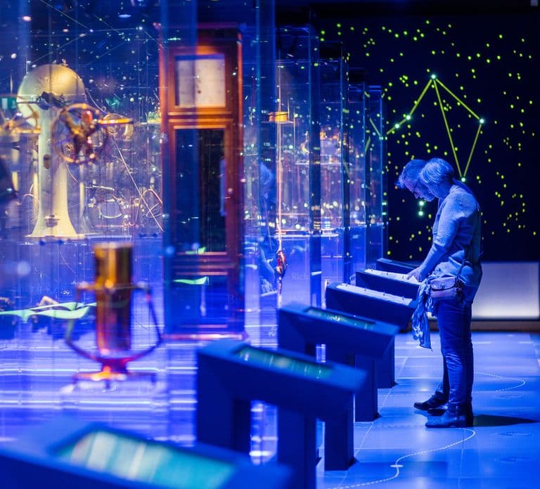 Amsterdam Canal Cruise and Maritime Museum Combined Ticket