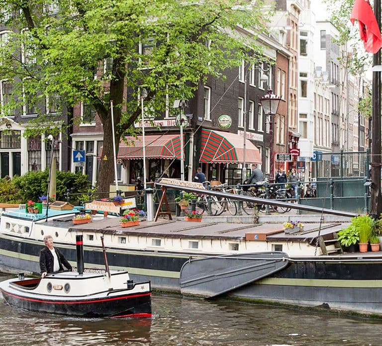 Amsterdam Explorer Pass: Economize até 50% em 3 a 7 atrações
