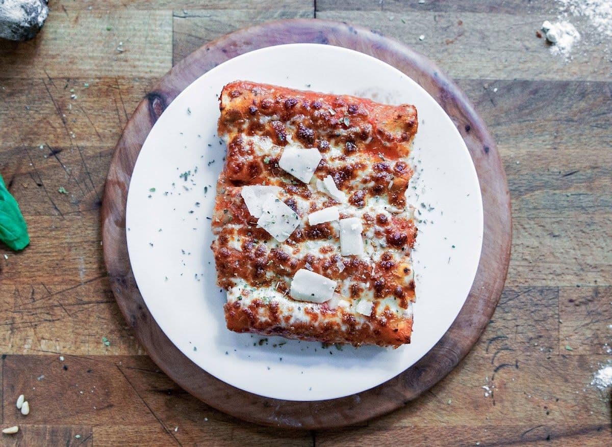 Amsterdam Pizza Cruise with Drinks
