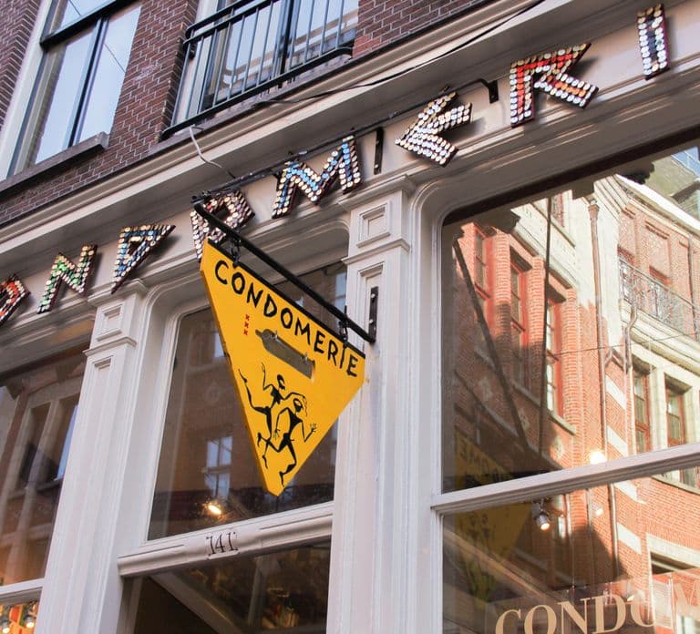 Amsterdam: tour di 1,5 ore del Red Light District