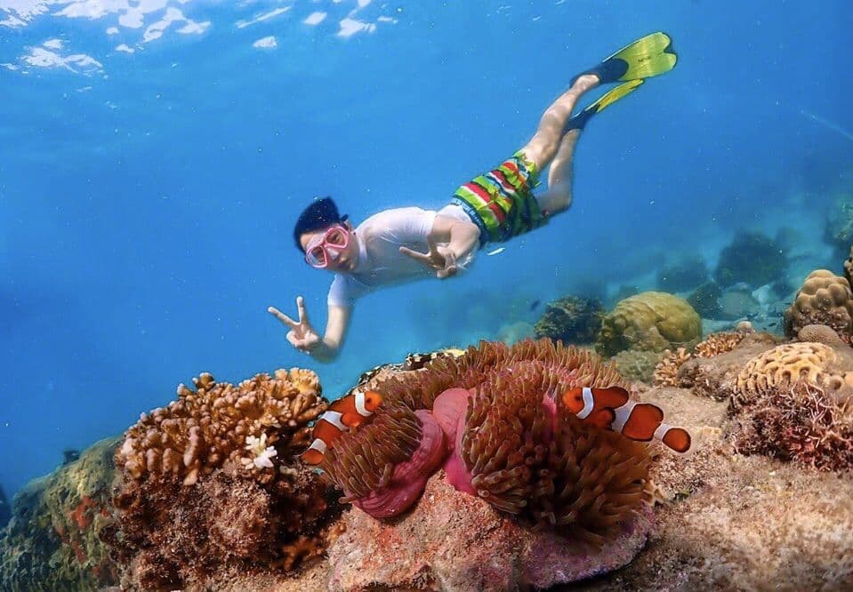 Pattaya Island Tour European Beach Experience (Koh Larn)