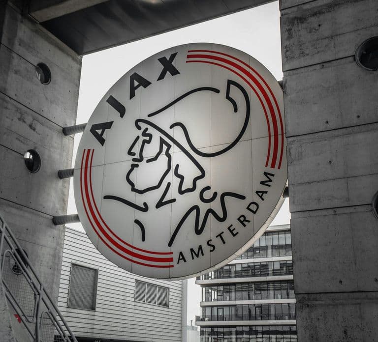 Amsterdam: Ajax Football Match with City Highlights Tour